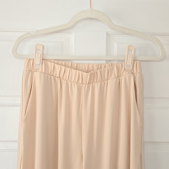 Wide Leg Buttery Pant - Picture 5 of 9